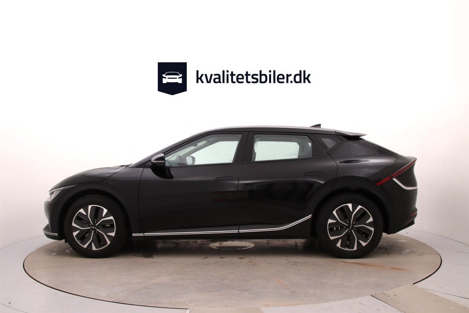 Kia EV6 77 Long Range Access 5d