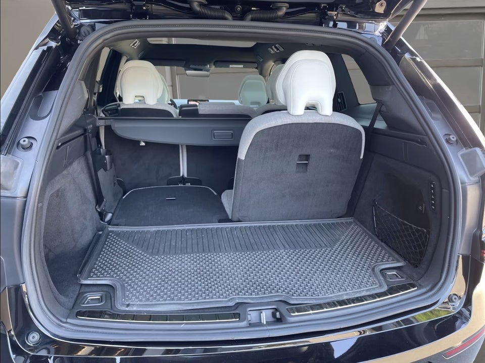Volvo EX90 Twin Performance Ultra 7prs 5d