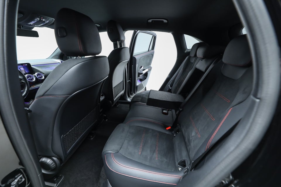 Mercedes EQA250+ AMG Advance 5d