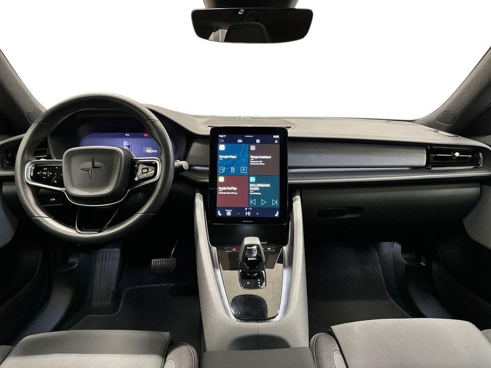 Polestar 2 Long Range 5d