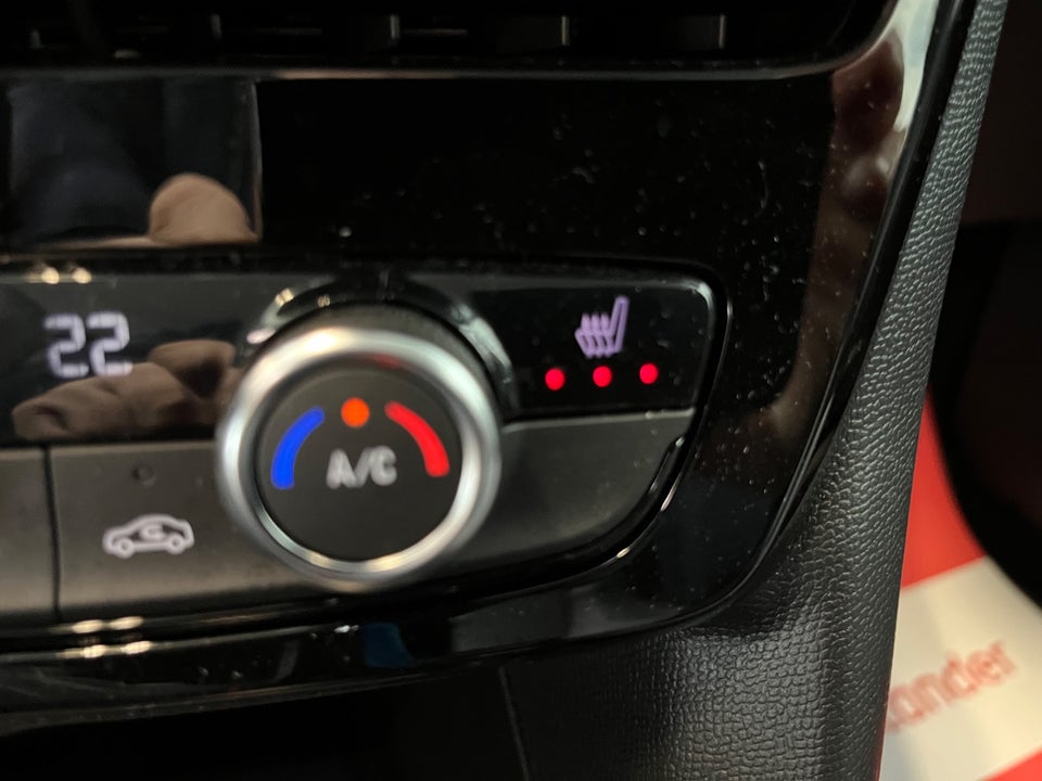 Opel Mokka-e 50 Elegance 5d