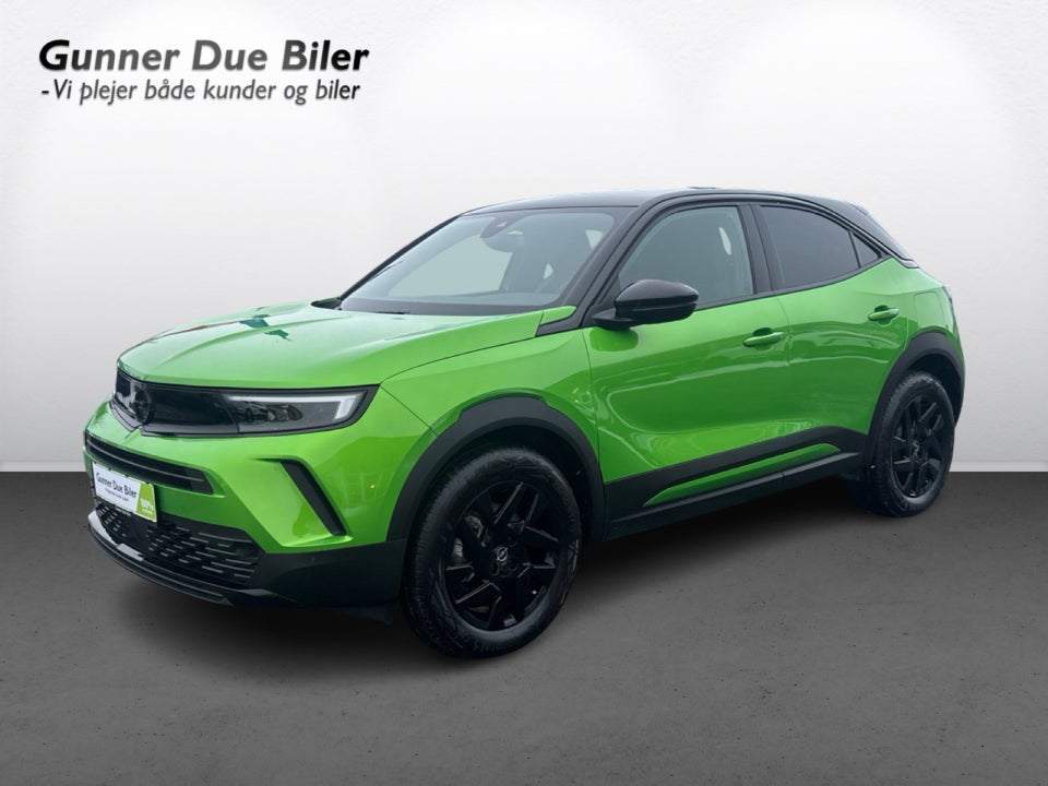 Opel Mokka-e 50 GS Line 5d