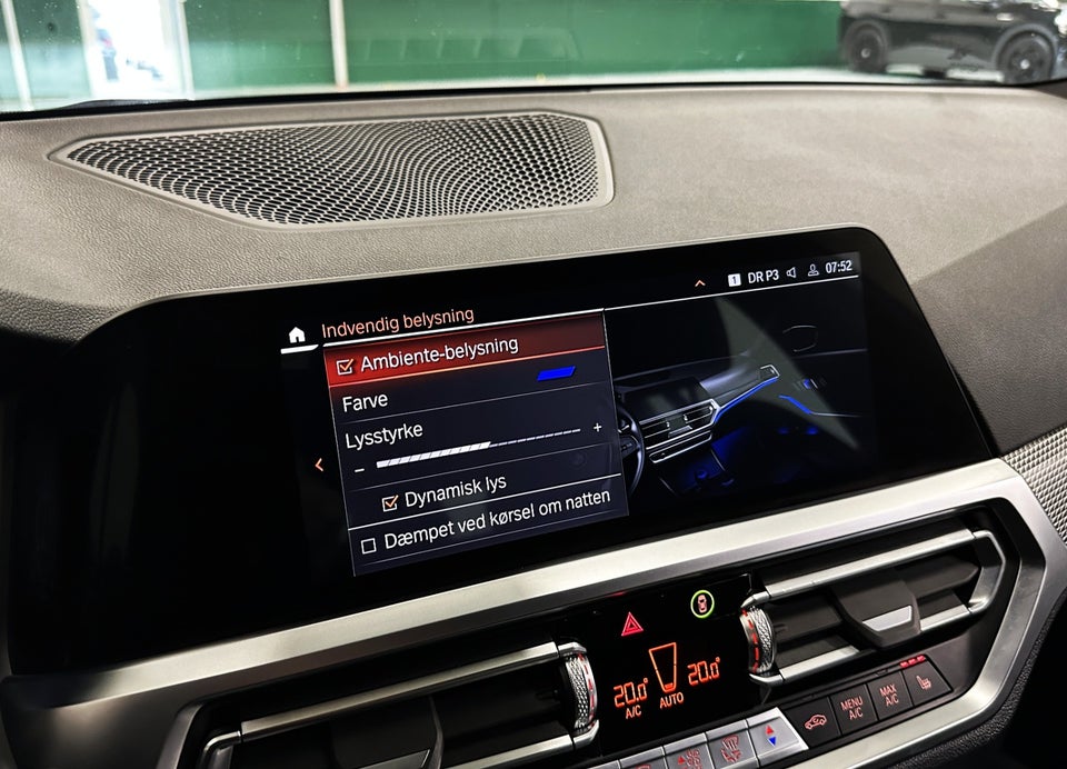 BMW 330e 2,0 Touring M-Sport aut. 5d