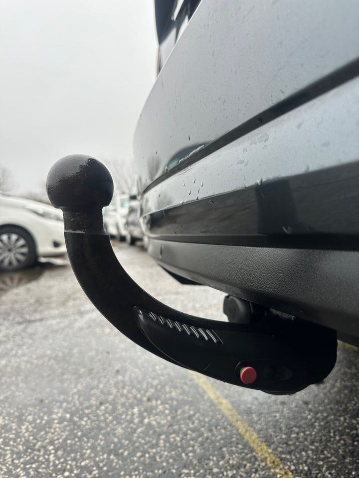 Skoda Octavia 1,6 TDi 115 Style Combi DSG 5d