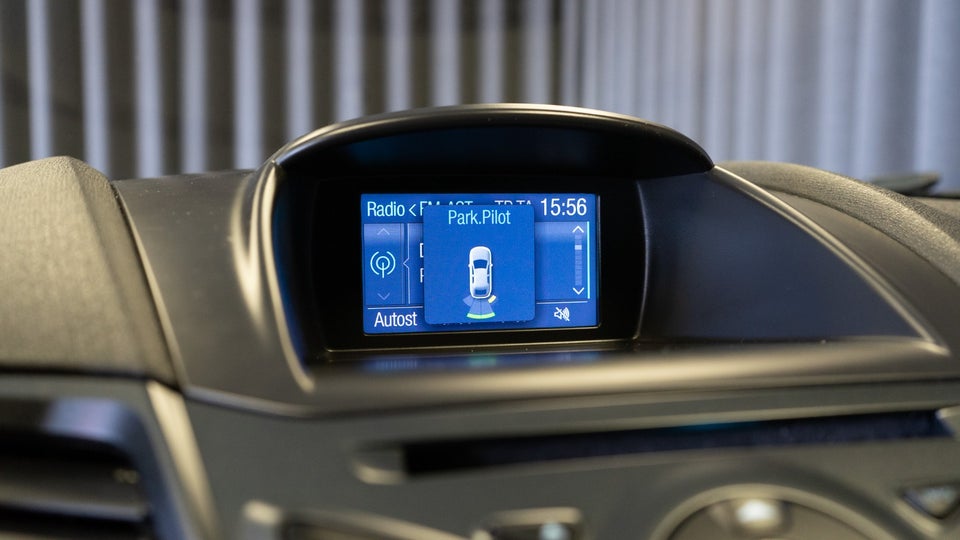 Ford Fiesta 1,0 65 Trend 5d