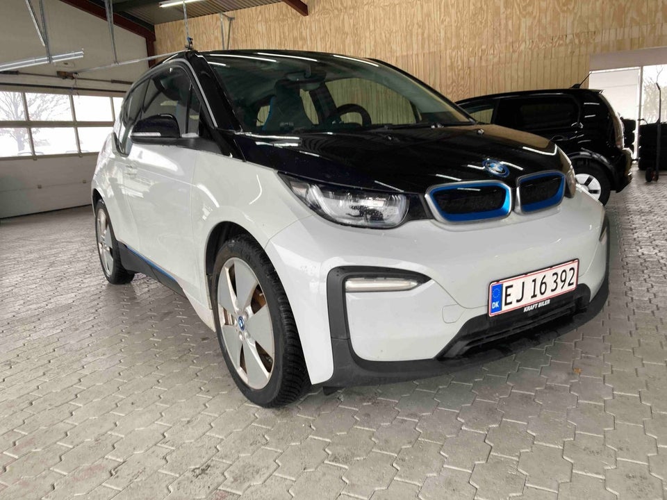 BMW i3 BEV 5d