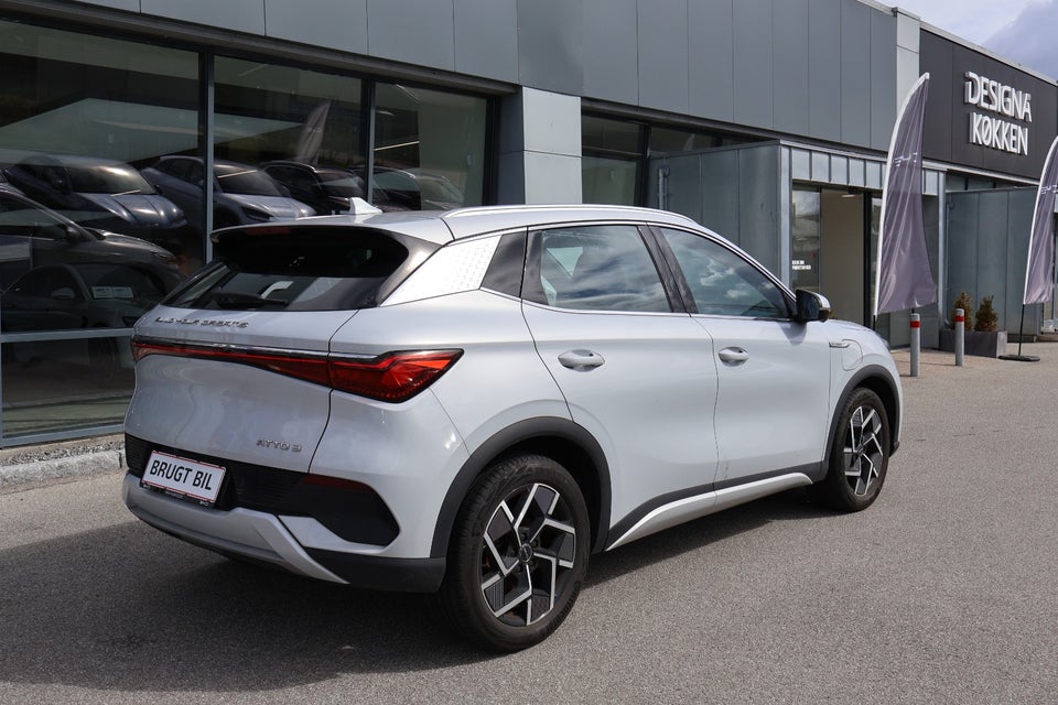 BYD Atto 3 60 Design 5d