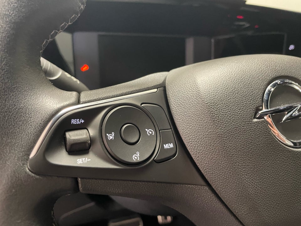 Opel Mokka-e 50 GS Line 5d