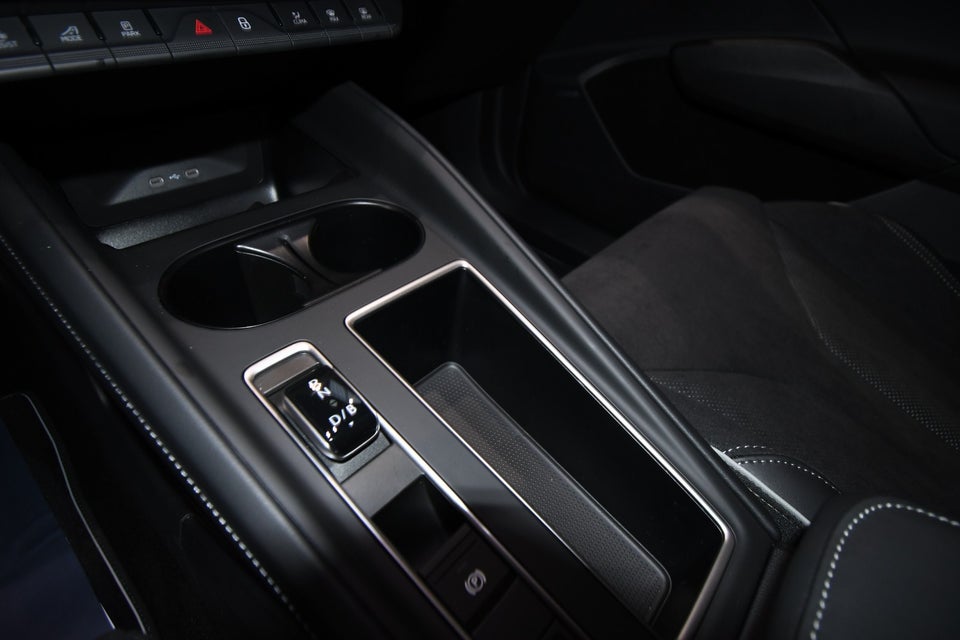 Skoda Enyaq 85x iV Sportline Maxx 5d