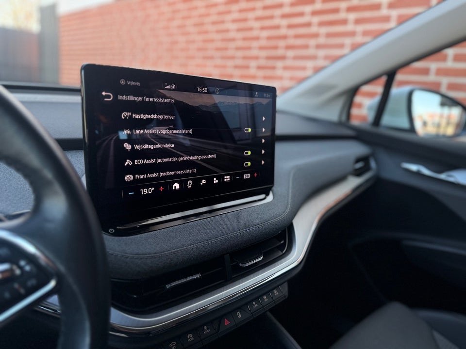 Skoda Enyaq 80 iV 5d