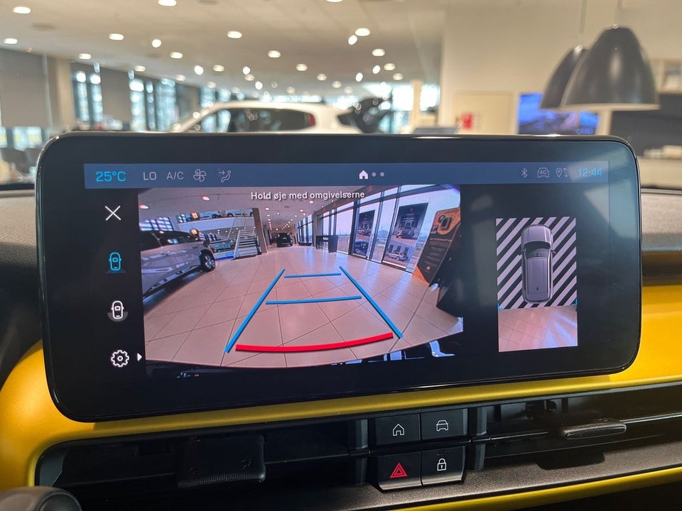 Jeep Avenger 54 Summit 5d