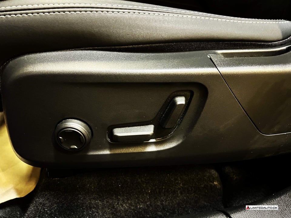 Volvo C40 P6 ReCharge Ultimate 5d