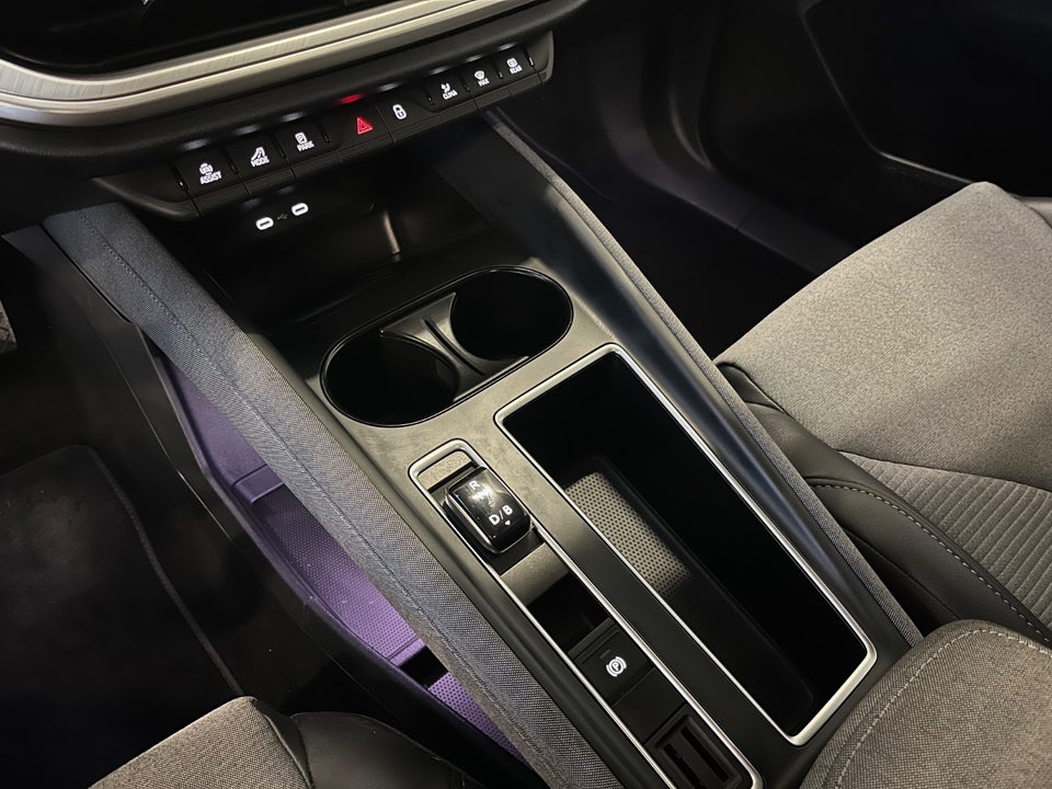 Skoda Enyaq 85x iV Coupé 5d