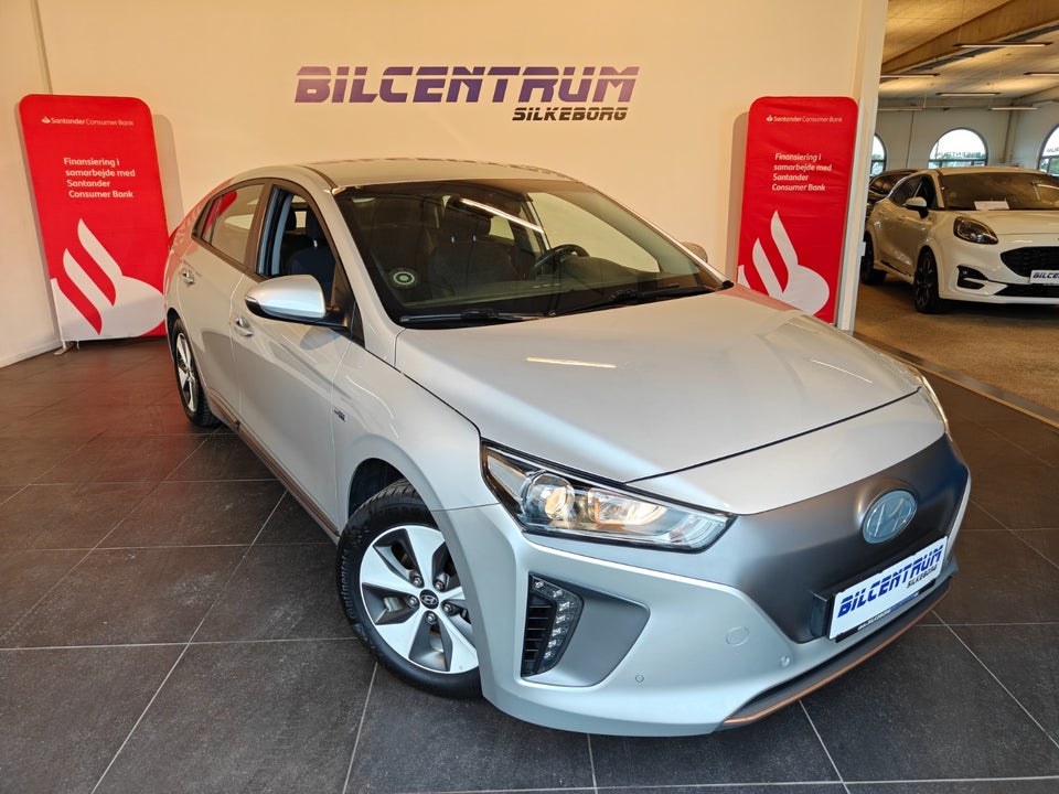 Hyundai Ioniq 30 EV Trend 5d