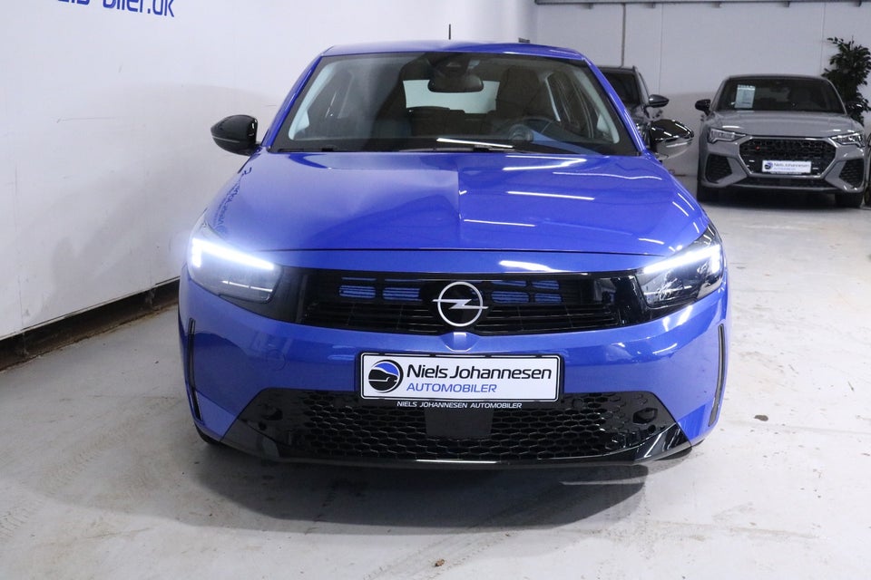 Opel Corsa-e 50 Elegance 5d