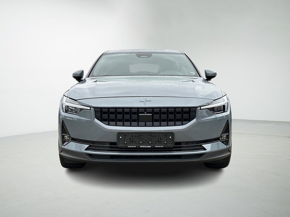 Polestar 2 Standard Range 5d