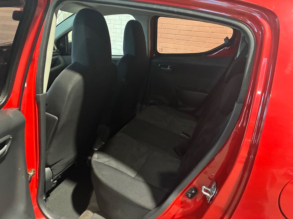 Suzuki Alto 1,0 Comfort 5d