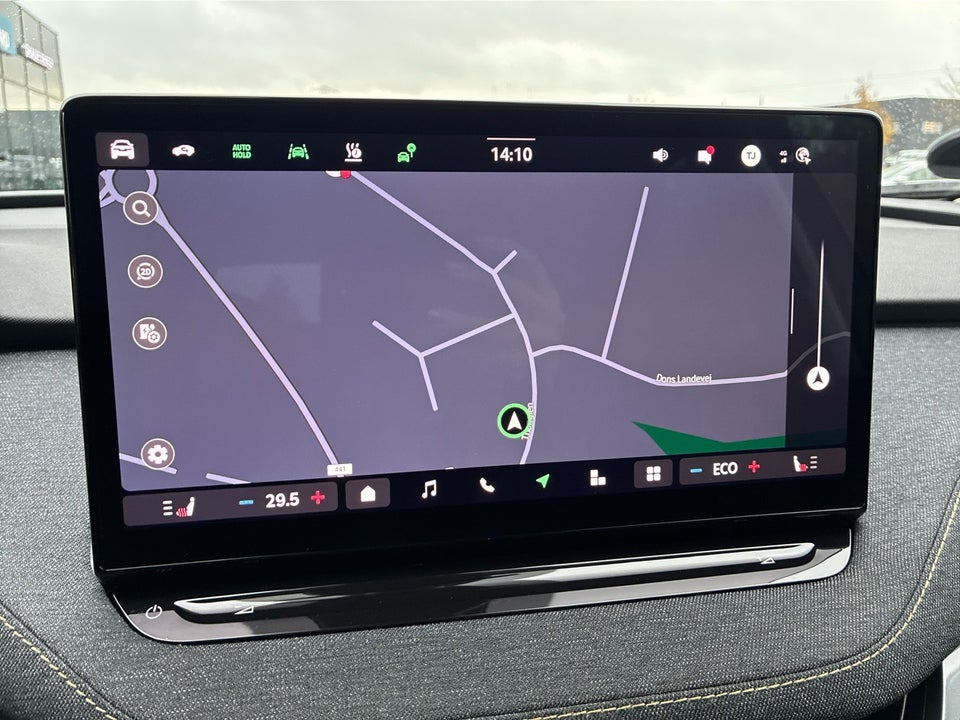 Skoda Elroq 85 iV Premium 5d