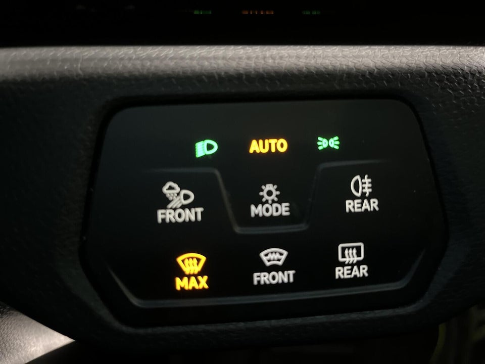 VW ID.4 52 City Performance 5d