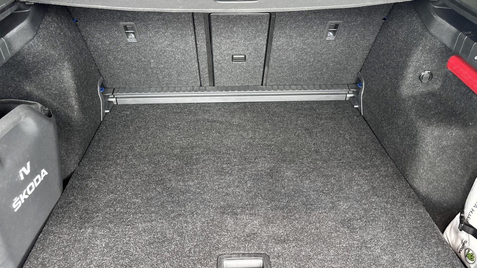 Skoda Enyaq 80 iV Plus 5d