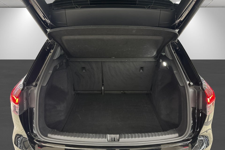 Audi Q4 e-tron 40 Attitude 5d