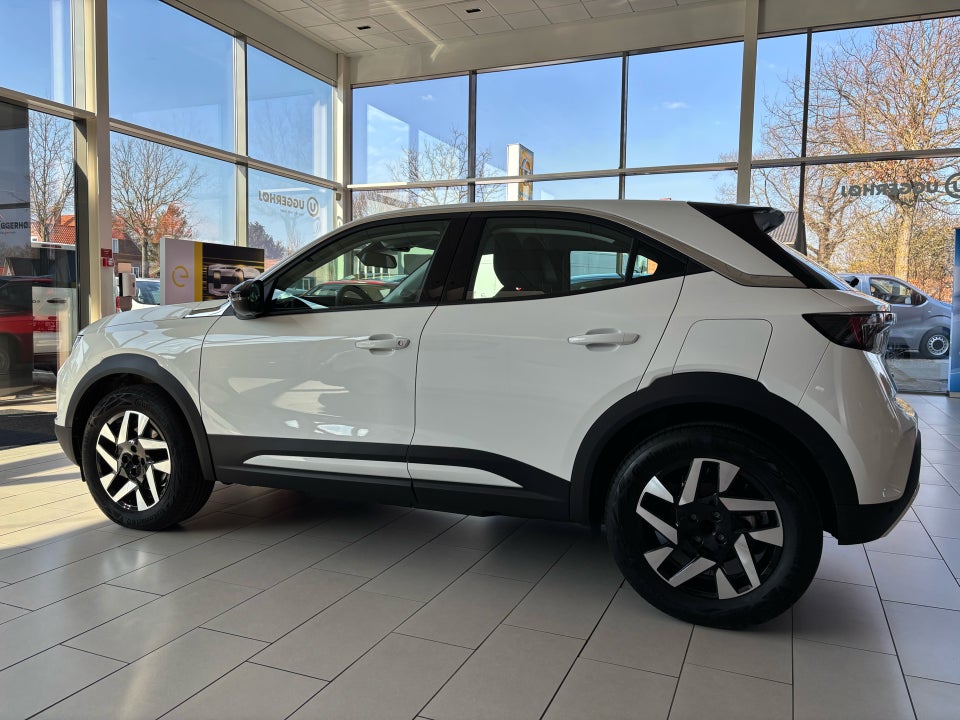 Opel Mokka-e 50 Elegance 5d