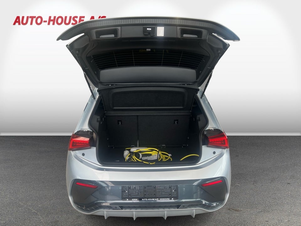Cupra Born 77 e-Boost 5d