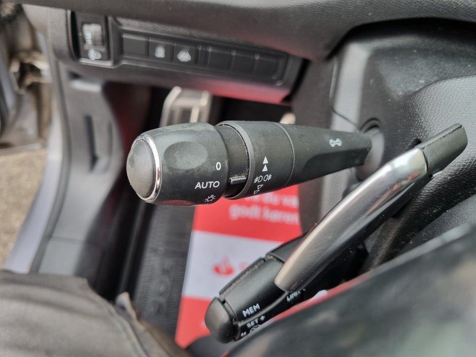 Peugeot 308 1,2 PureTech 130 Selection Sky SW EAT8 5d