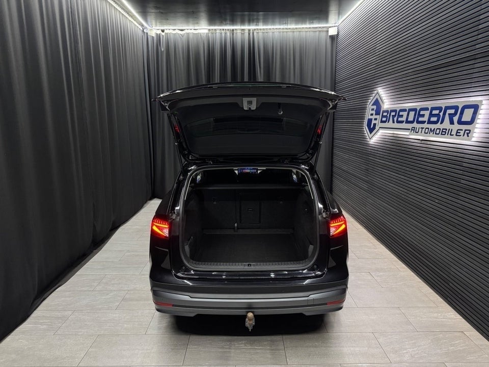 Skoda Enyaq 80 iV 5d