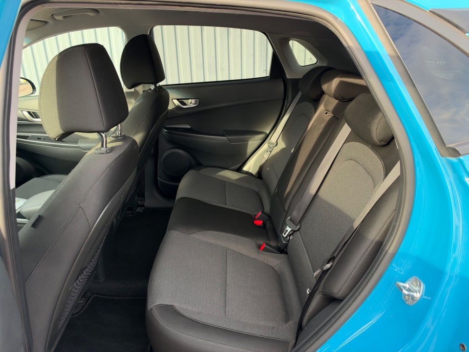 Hyundai Kona 64 EV Advanced 5d