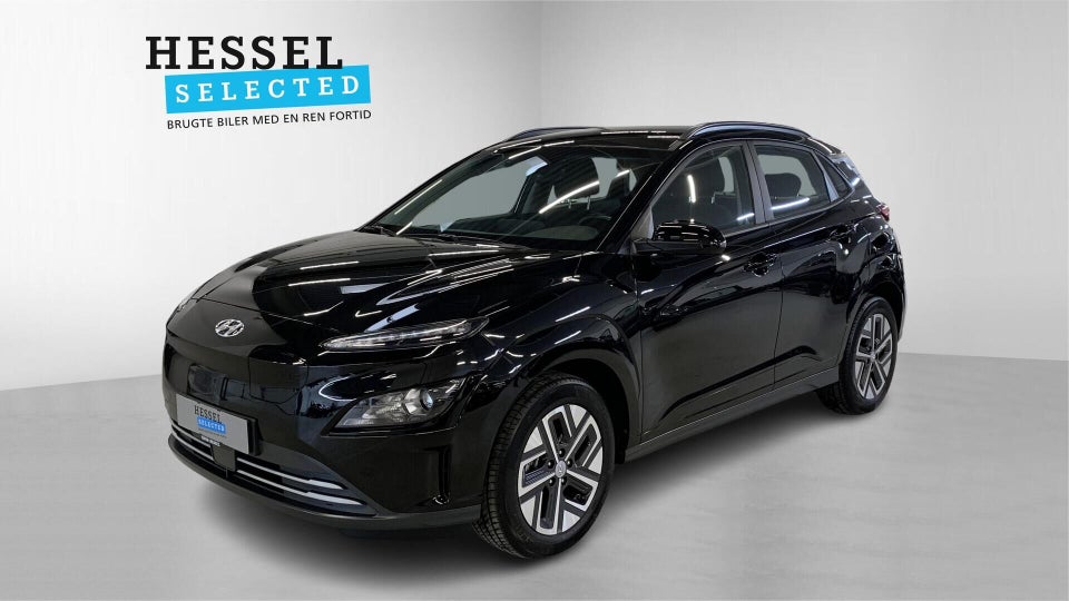 Hyundai Kona 39 EV Select 5d