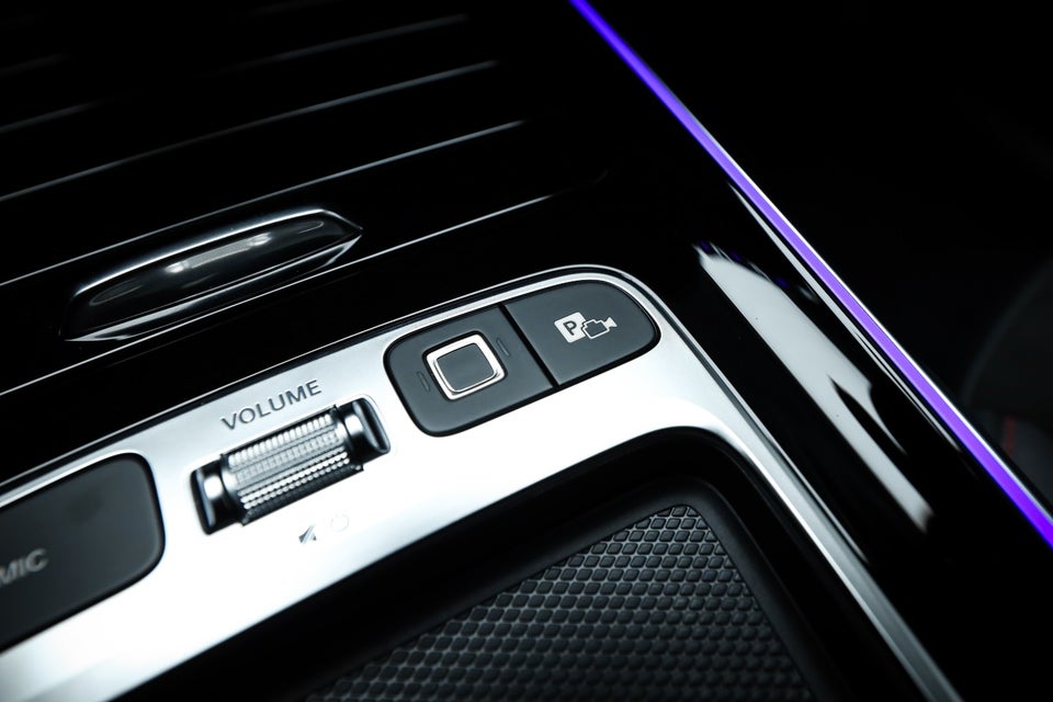 Mercedes EQA250+ AMG Advance Plus 5d