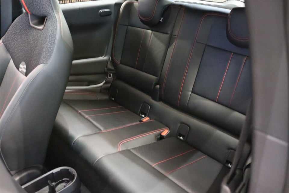 MINI Cooper SE JCW Trim XL 3d