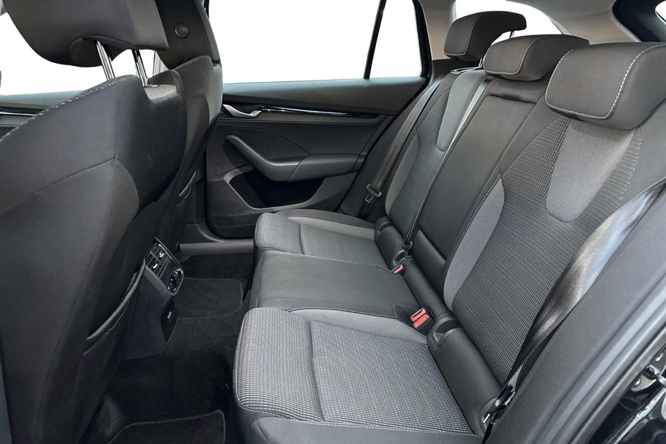 Skoda Octavia 1,5 eTSi 150 Selection Combi DSG 5d