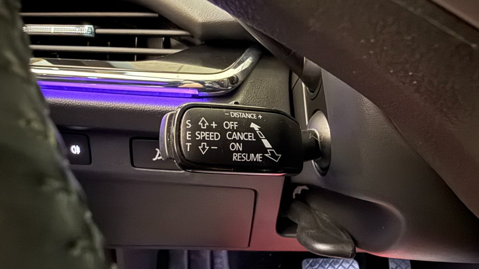 Skoda Enyaq 85 iV Suite 5d