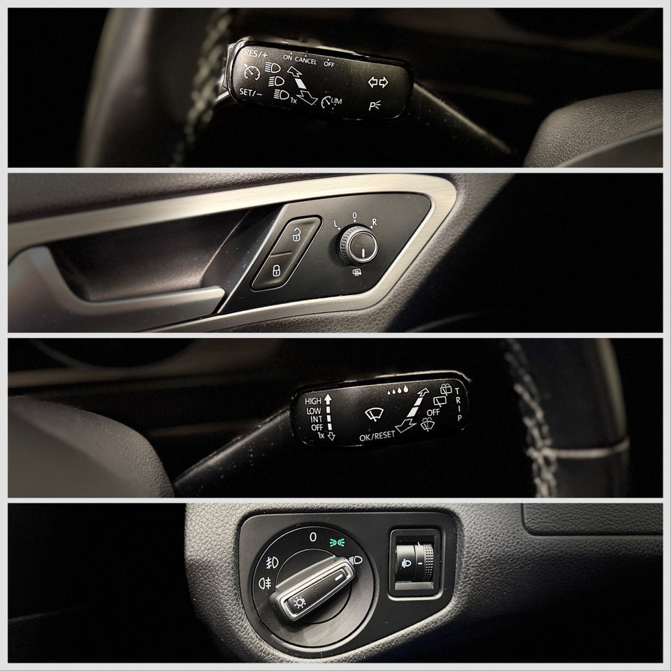 VW Golf VII 1,4 TSi 122 Comfortline BMT 5d