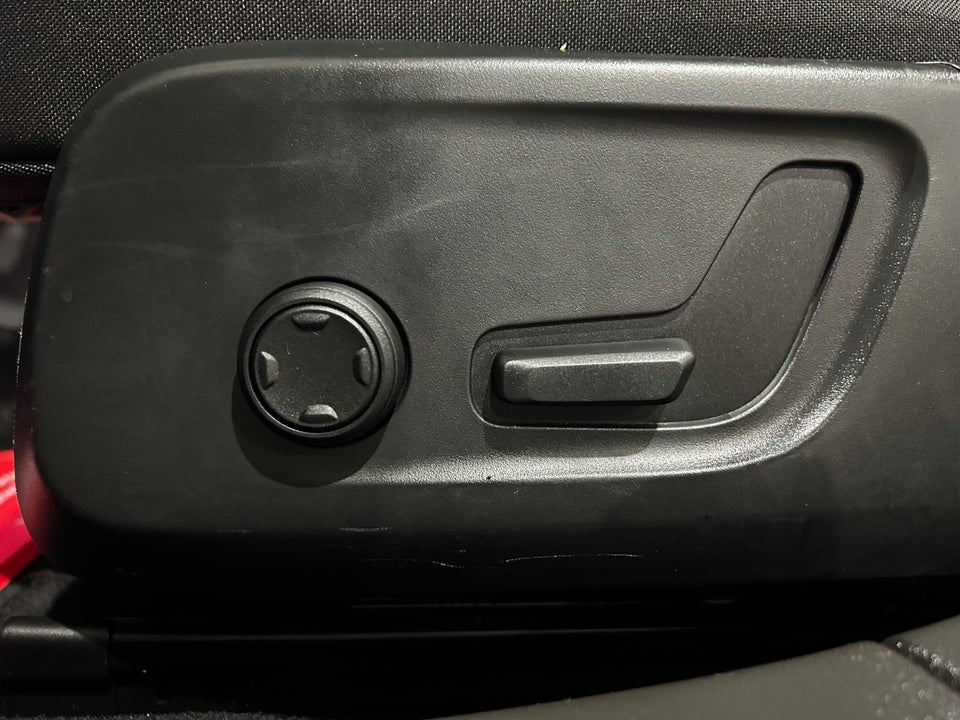 Polestar 2 Long Range 5d