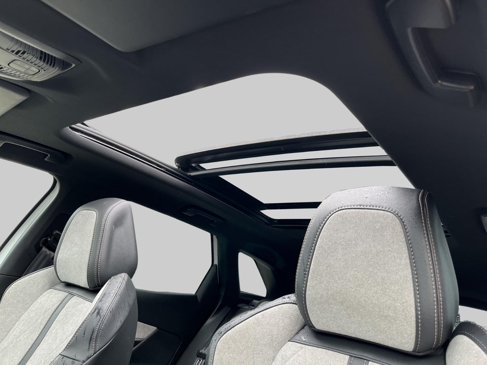 Peugeot 3008 1,6 Hybrid4 GT Premium EAT8 5d
