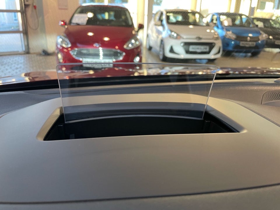Ford Focus 1,5 EcoBoost Vignale aut. 5d