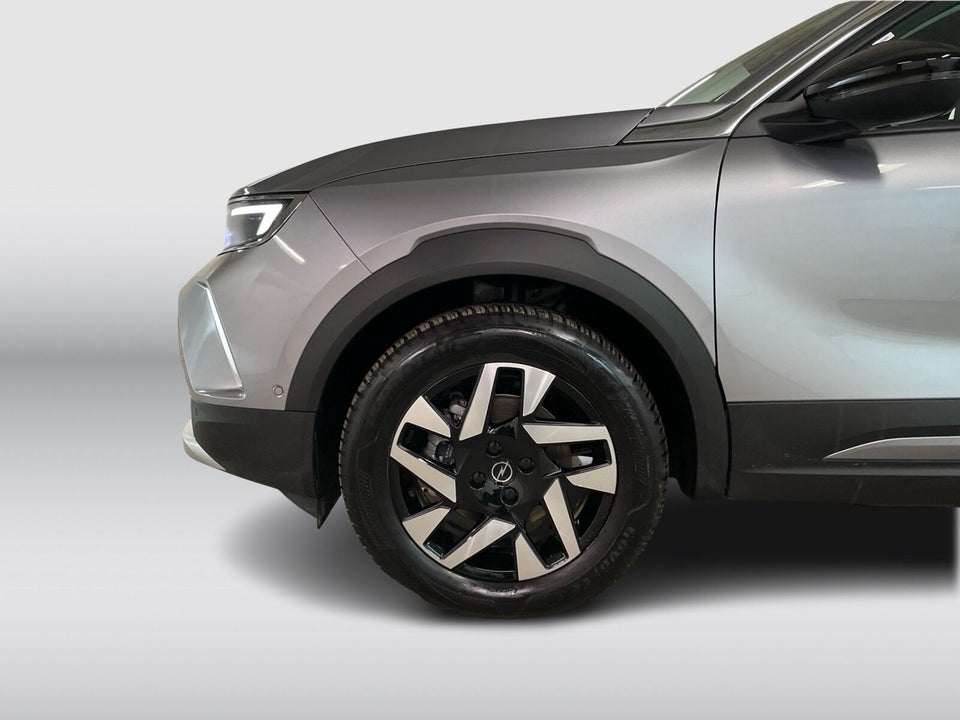 Opel Mokka-e 50 Elegance 5d