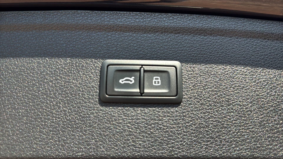 Audi SQ5 3,0 TFSi quattro Tiptr. 5d