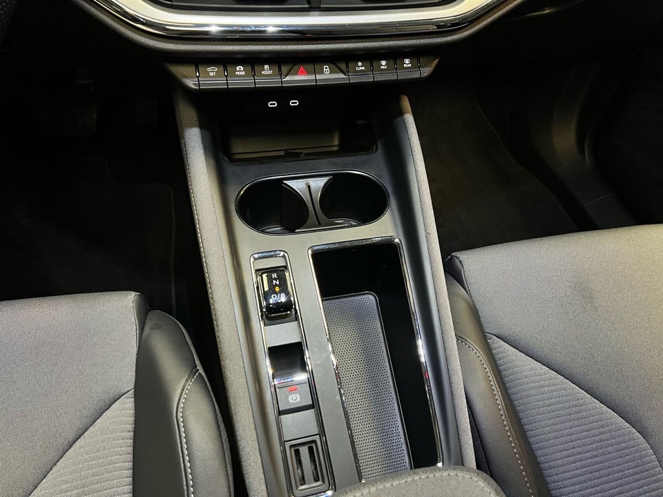 Skoda Enyaq 80 iV Plus 5d