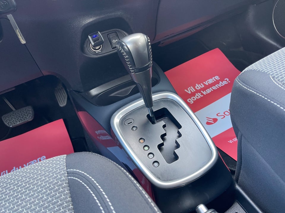 Toyota Yaris 1,5 Hybrid H2 e-CVT 5d