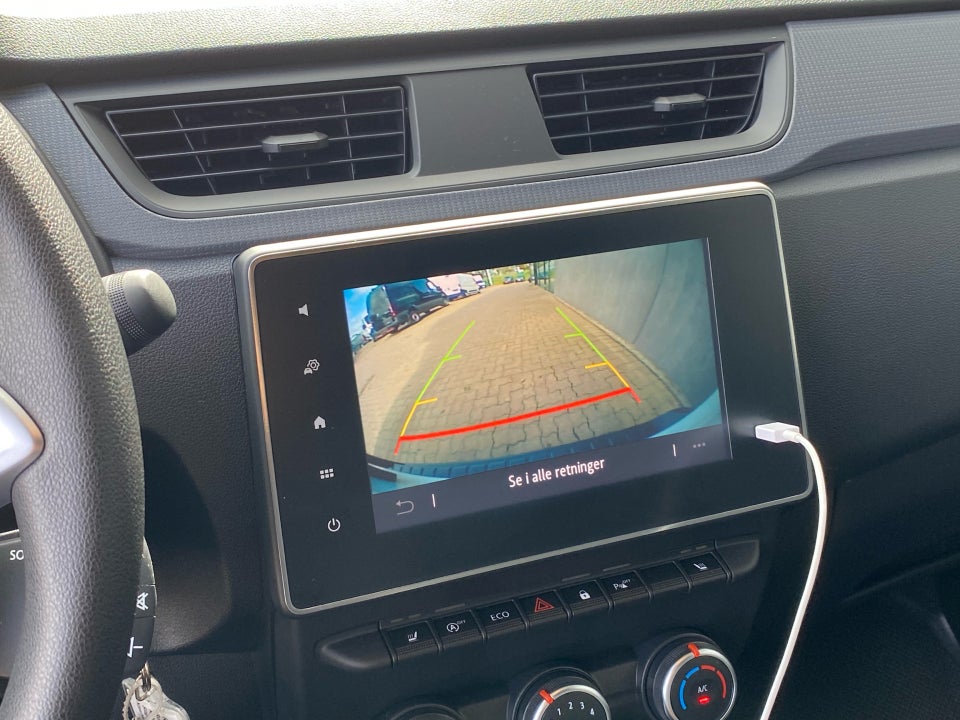 Renault Express 1,5 dCi 75 5d