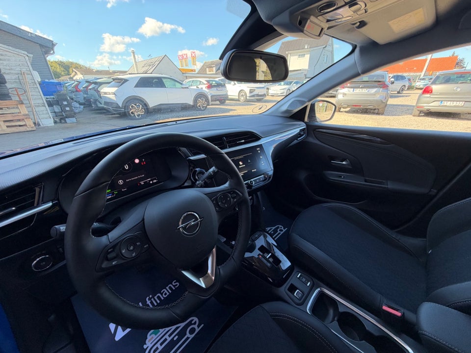 Opel Corsa-e 50 Elegance 5d