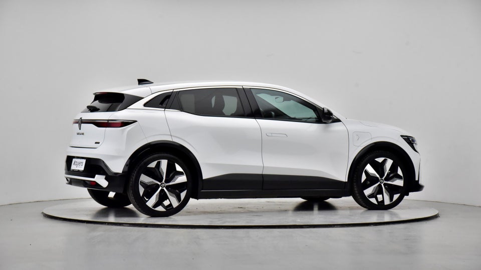 Renault Megane E-Tech 60 Techno 5d