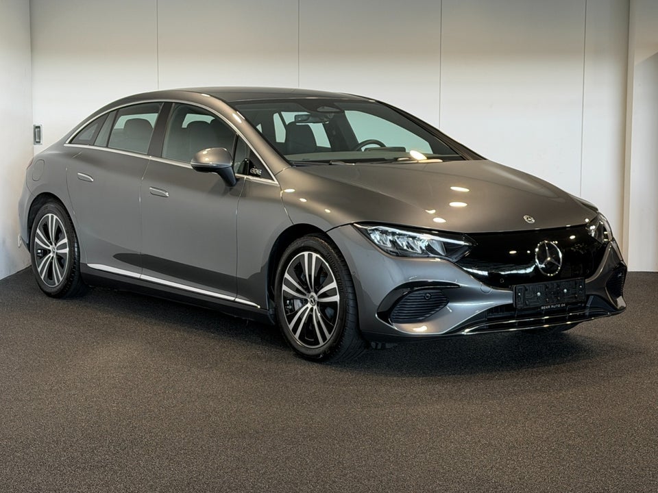 Mercedes EQE300 4d