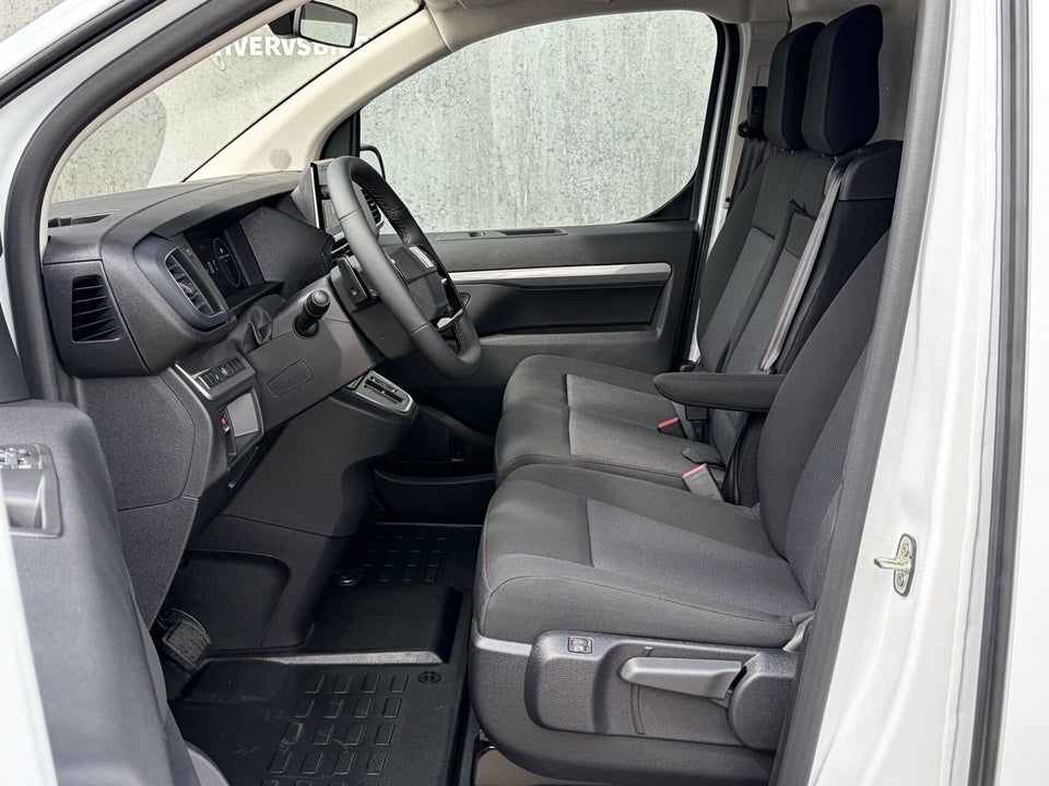 Fiat Scudo E 75 L3H1 Pro