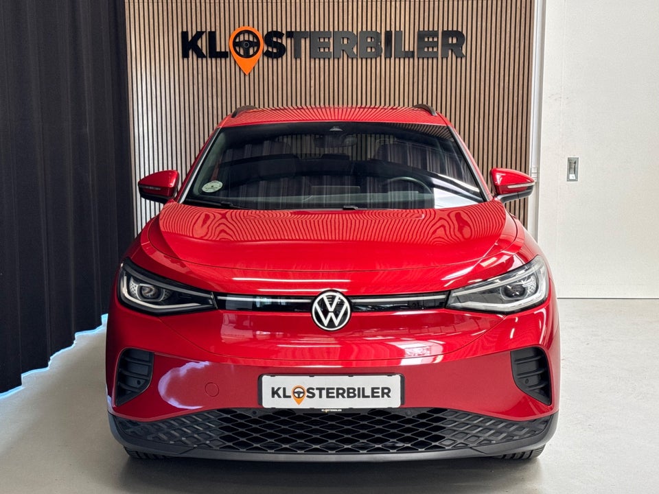 VW ID.4 77 Pro 5d