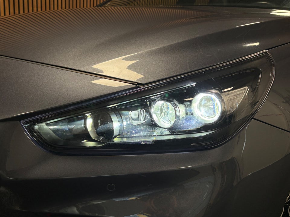 Hyundai i30 2,0 T-GDi N Performance 5d